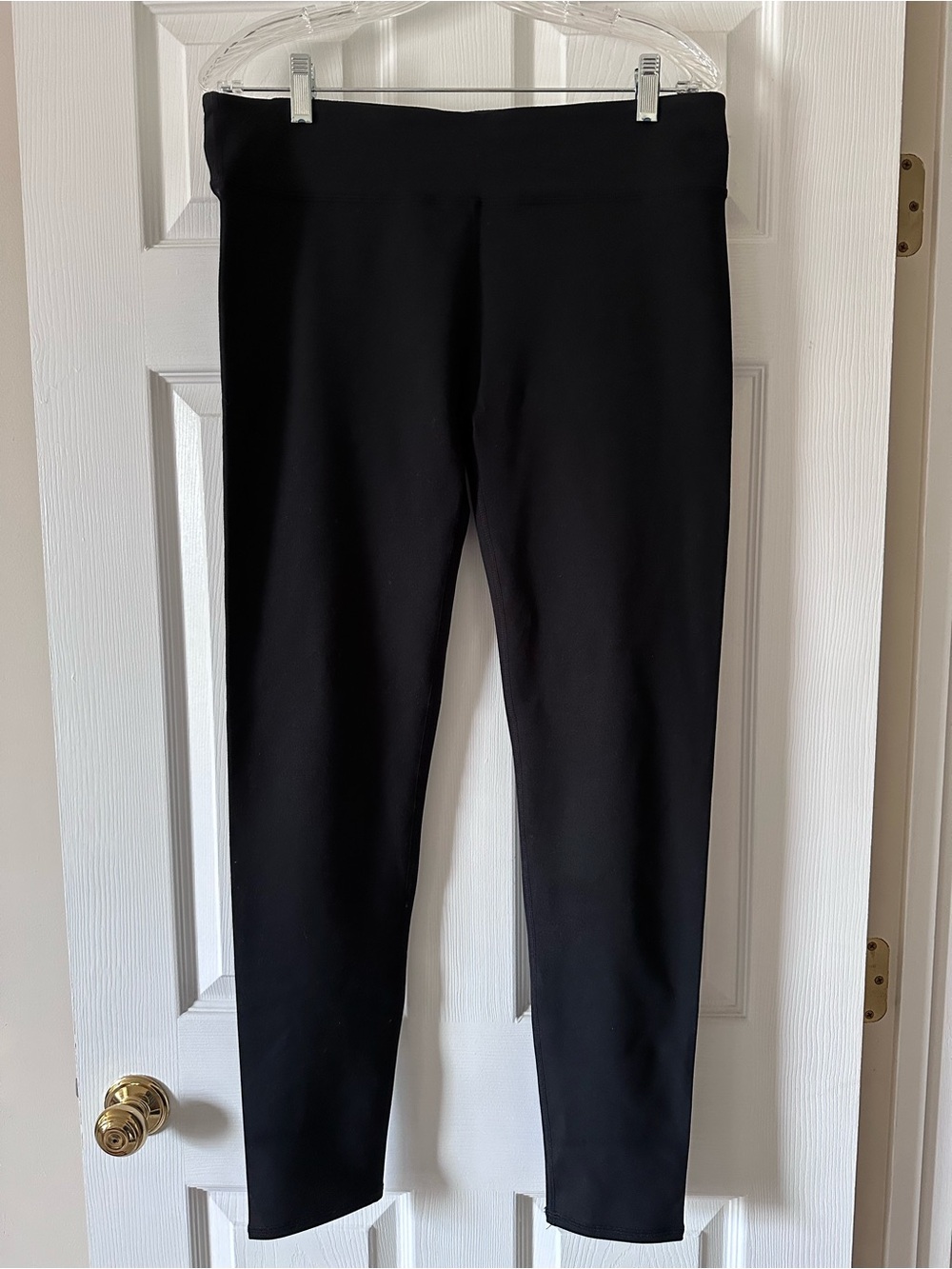 Fabletics Women’s L Black Leggings
